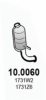 ASSO 10.0060 Catalytic Converter